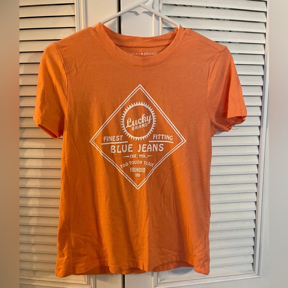 Women’s Tee Short Sleeve